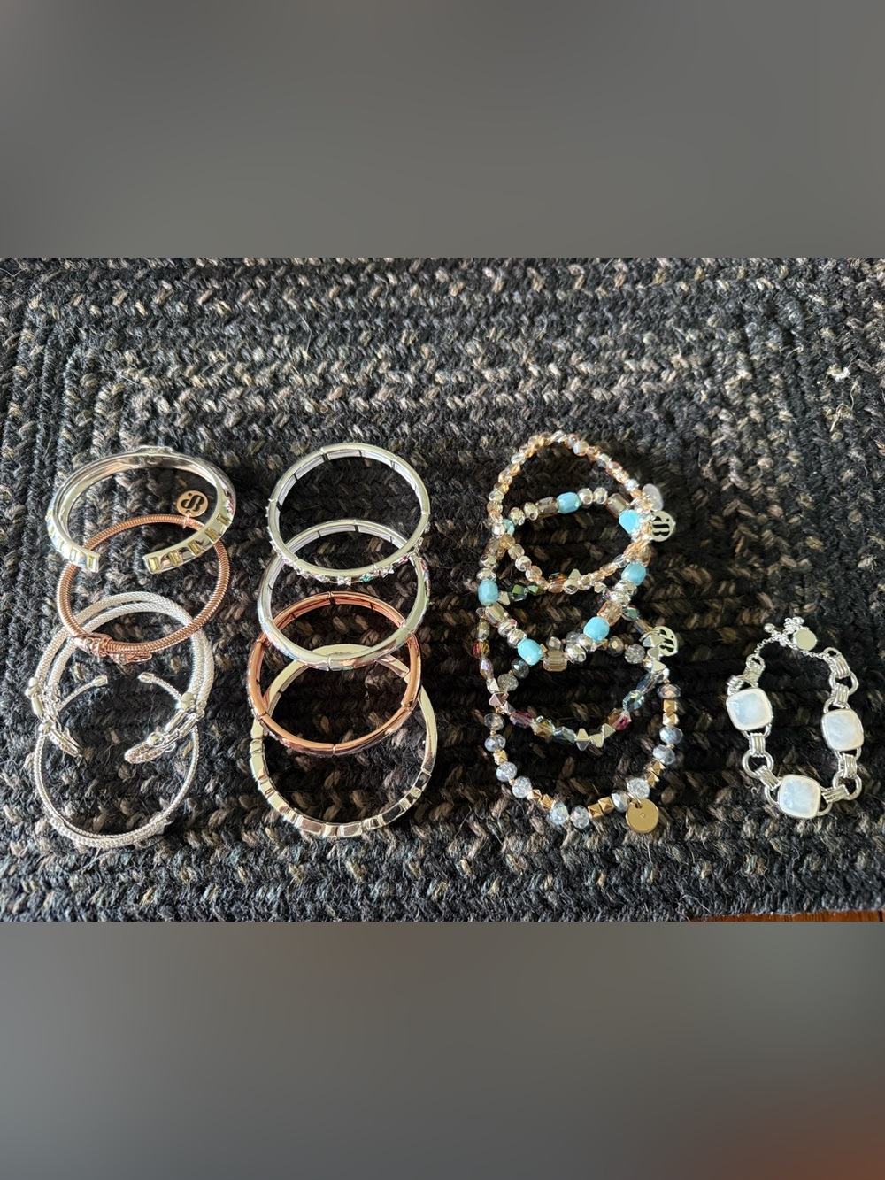Bomb Party bracelets lot